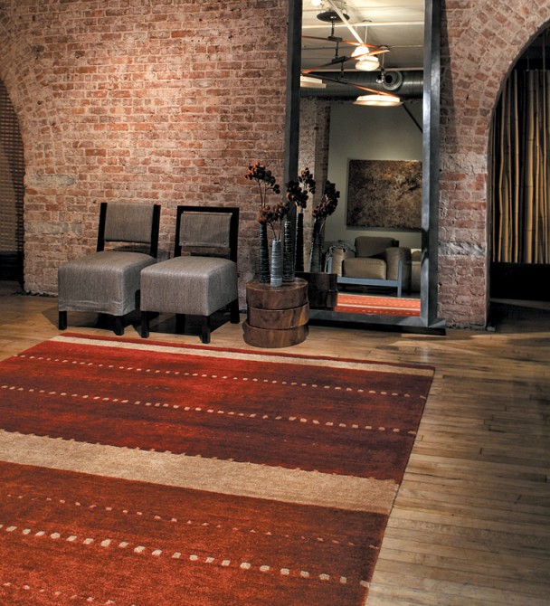 Dover Rug & Home